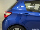  Toyota  Yaris Toyota  1.5 Hybrid Aspiration Automaat 5d #26