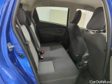  Toyota  Yaris Toyota  1.5 Hybrid Aspiration Automaat 5d #30