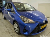  Toyota  Yaris Toyota  1.5 Hybrid Aspiration Automaat 5d #28