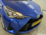 Toyota  Yaris Toyota  1.5 Hybrid Aspiration Automaat 5d #41