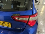  Toyota  Yaris Toyota  1.5 Hybrid Aspiration Automaat 5d #55
