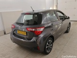  Toyota  Yaris Toyota  1.0 VVT-i Comfort 5d #2