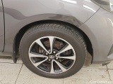  Toyota  Yaris Toyota  1.0 VVT-i Comfort 5d #9