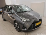  Toyota  Yaris Toyota  1.0 VVT-i Comfort 5d #13