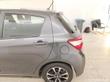  Toyota  Yaris Toyota  1.0 VVT-i Comfort 5d #16