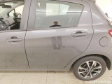  Toyota  Yaris Toyota  1.0 VVT-i Comfort 5d #17