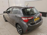  Toyota  Yaris Toyota  1.0 VVT-i Comfort 5d #23
