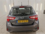 Toyota  Yaris Toyota  1.0 VVT-i Comfort 5d #24