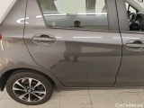  Toyota  Yaris Toyota  1.0 VVT-i Comfort 5d #27