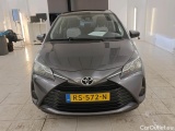  Toyota  Yaris Toyota  1.0 VVT-i Comfort 5d #29