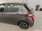  Toyota  Yaris Toyota  1.0 VVT-i Comfort 5d #43