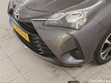  Toyota  Yaris Toyota  1.0 VVT-i Comfort 5d #46