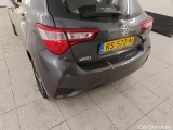  Toyota  Yaris Toyota  1.0 VVT-i Comfort 5d #64