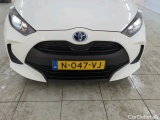  Toyota  Yaris Toyota  Hybrid 115 Active 5d #5
