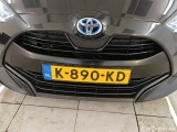  Toyota  Yaris Toyota  1.5 Hybrid Business Plus Automaat 5d #5