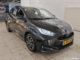  Toyota  Yaris Toyota  1.5 Hybrid Business Plus Automaat 5d #15