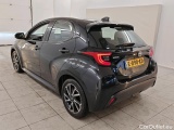  Toyota  Yaris Toyota  1.5 Hybrid Business Plus Automaat 5d #20