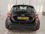  Toyota  Yaris Toyota  1.5 Hybrid Business Plus Automaat 5d #21