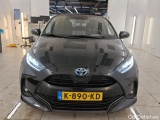  Toyota  Yaris Toyota  1.5 Hybrid Business Plus Automaat 5d #25