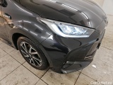  Toyota  Yaris Toyota  1.5 Hybrid Business Plus Automaat 5d #40