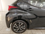  Toyota  Yaris Toyota  1.5 Hybrid Business Plus Automaat 5d #45