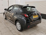  Toyota  Yaris Toyota  1.5 Hybrid Active Automaat 5d #9