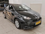  Toyota  Yaris Toyota  1.5 Hybrid Active Automaat 5d #20