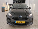  Toyota  Yaris Toyota  1.5 Hybrid Active Automaat 5d #21