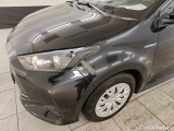 Toyota  Yaris Toyota  1.5 Hybrid Active Automaat 5d #34