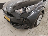  Toyota  Yaris Toyota  1.5 Hybrid Active Automaat 5d #40