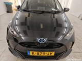  Toyota  Yaris Toyota  1.5 Hybrid Active Automaat 5d #42