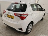  Toyota  Yaris Toyota  1.0 VVT-i Comfort 5d #2