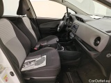  Toyota  Yaris Toyota  1.0 VVT-i Comfort 5d #3