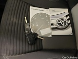  Toyota  Yaris Toyota  1.0 VVT-i Comfort 5d #4