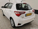  Toyota  Yaris Toyota  1.0 VVT-i Comfort 5d #9