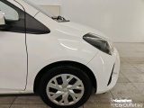 Toyota  Yaris Toyota  1.0 VVT-i Comfort 5d #13