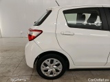  Toyota  Yaris Toyota  1.0 VVT-i Comfort 5d #18
