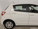  Toyota  Yaris Toyota  1.0 VVT-i Comfort 5d #17