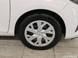  Toyota  Yaris Toyota  1.0 VVT-i Comfort 5d #12