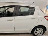  Toyota  Yaris Toyota  1.0 VVT-i Comfort 5d #25
