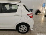  Toyota  Yaris Toyota  1.0 VVT-i Comfort 5d #24