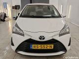  Toyota  Yaris Toyota  1.0 VVT-i Comfort 5d #21