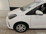  Toyota  Yaris Toyota  1.0 VVT-i Comfort 5d #27