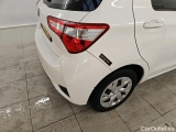  Toyota  Yaris Toyota  1.0 VVT-i Comfort 5d #47