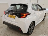  Toyota  Yaris Toyota  1.5 Hybrid Business Plus Automaat 5d #2