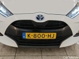  Toyota  Yaris Toyota  1.5 Hybrid Business Plus Automaat 5d #5