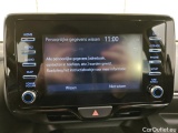 Toyota  Yaris Toyota  1.5 Hybrid Business Plus Automaat 5d #17