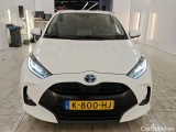  Toyota  Yaris Toyota  1.5 Hybrid Business Plus Automaat 5d #22