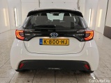  Toyota  Yaris Toyota  1.5 Hybrid Business Plus Automaat 5d #25