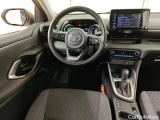  Toyota  Yaris Toyota  1.5 Hybrid Business Plus Automaat 5d #27